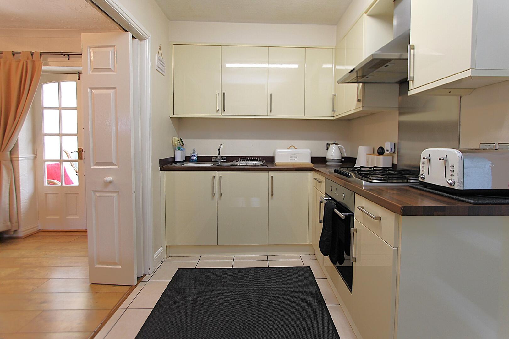Nanaimo Way, Kingswinford